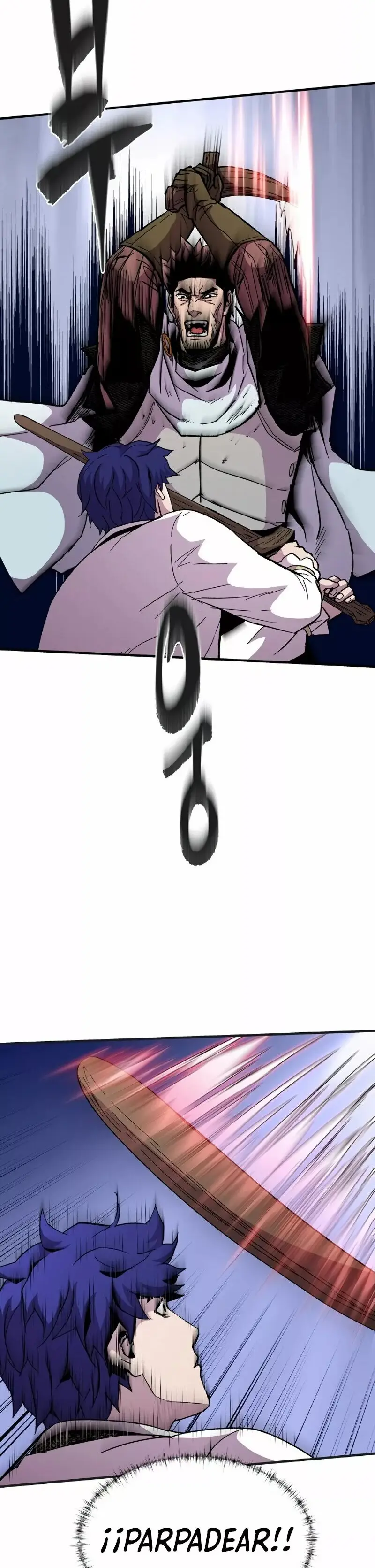 Reincarnation Of The 8th Circle Wizard capítulo 56, página 7