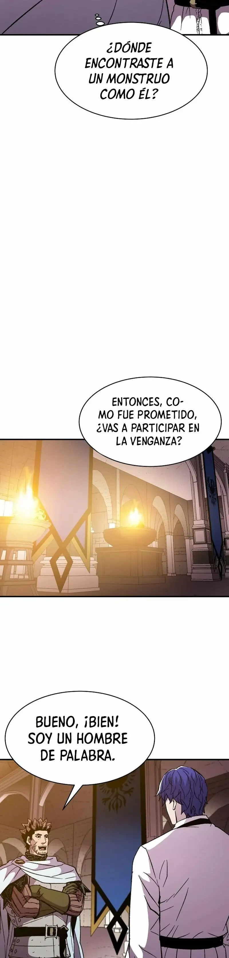 Reincarnation Of The 8th Circle Wizard capítulo 56, página 13