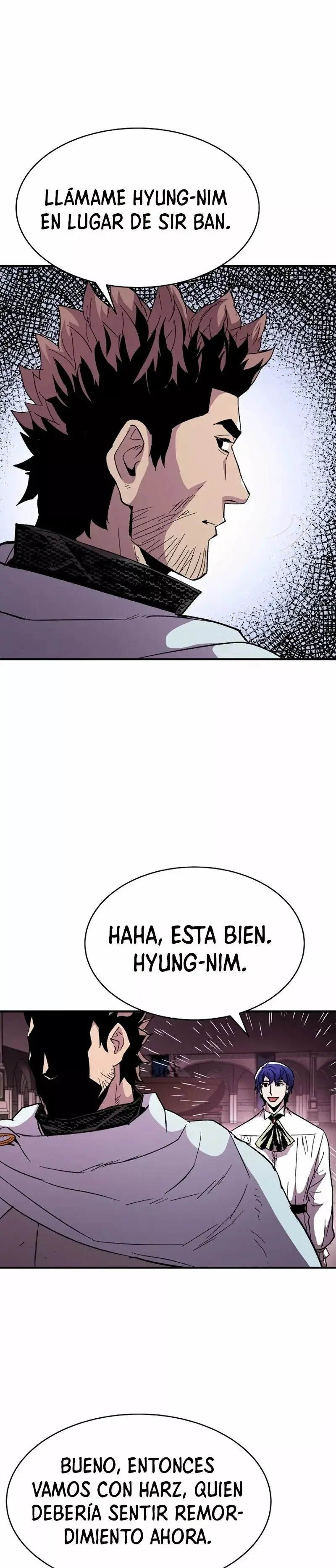 Reincarnation Of The 8th Circle Wizard capítulo 56, página 15