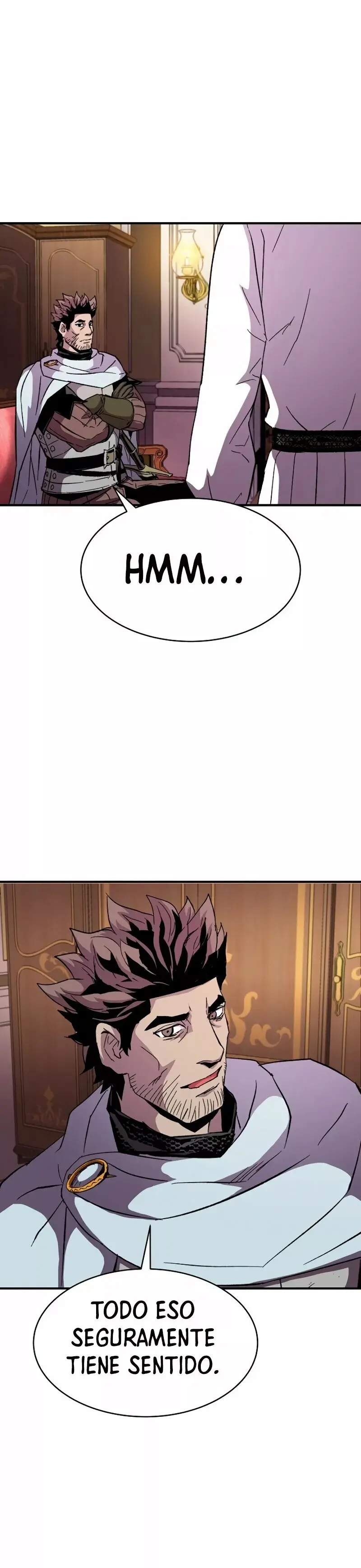 Reincarnation Of The 8th Circle Wizard capítulo 56, página 27
