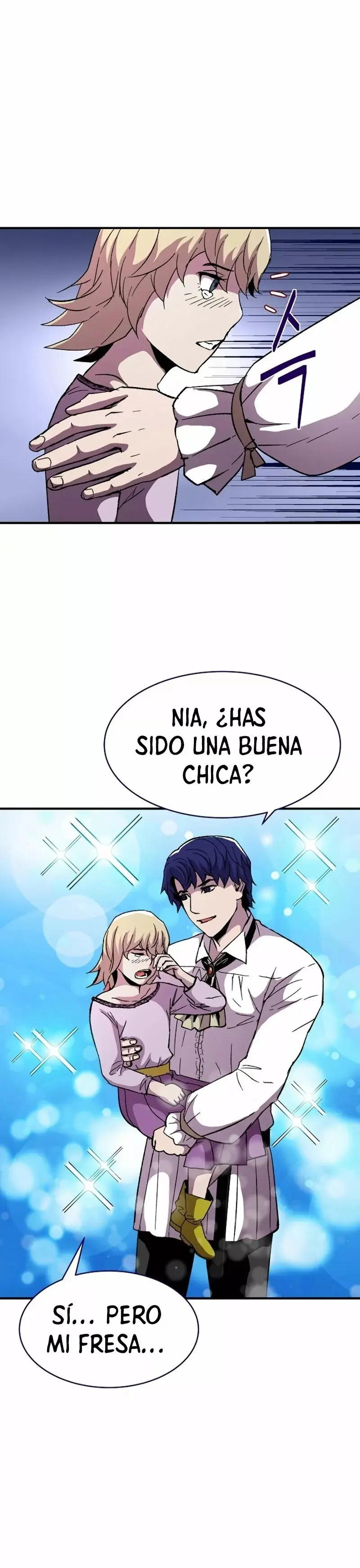 Reincarnation Of The 8th Circle Wizard capítulo 58, página 18