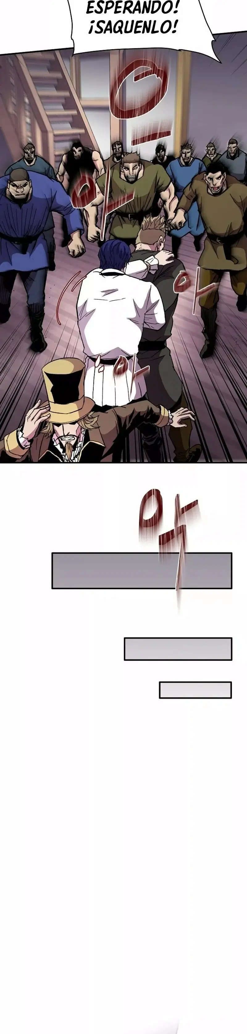 Reincarnation Of The 8th Circle Wizard capítulo 59, página 25