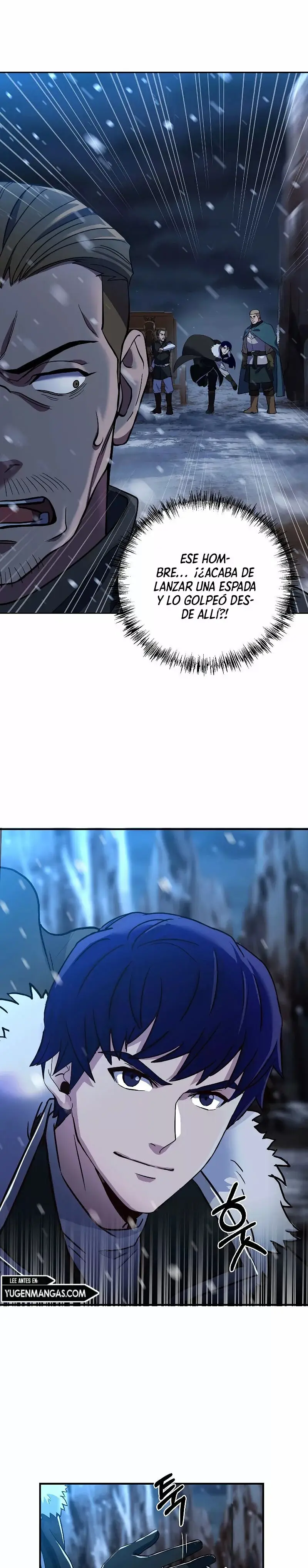 Reincarnation Of The 8th Circle Wizard capítulo 62, página 13