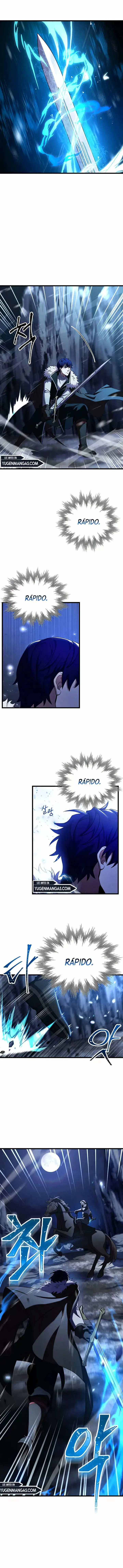 Reincarnation Of The 8th Circle Wizard capítulo 63, página 4