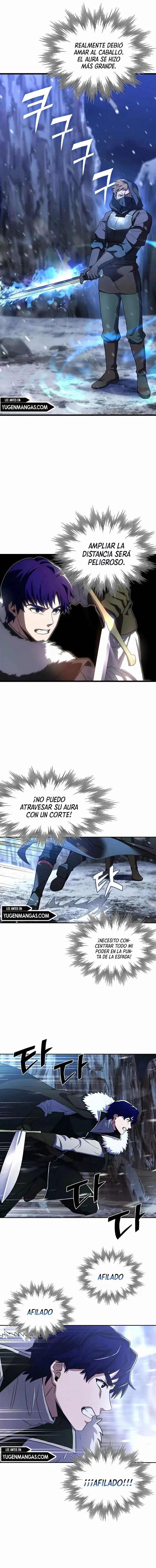 Reincarnation Of The 8th Circle Wizard capítulo 63, página 7