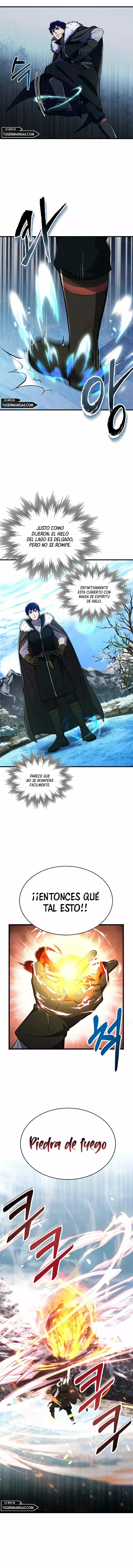 Reincarnation Of The 8th Circle Wizard capítulo 65, página 10