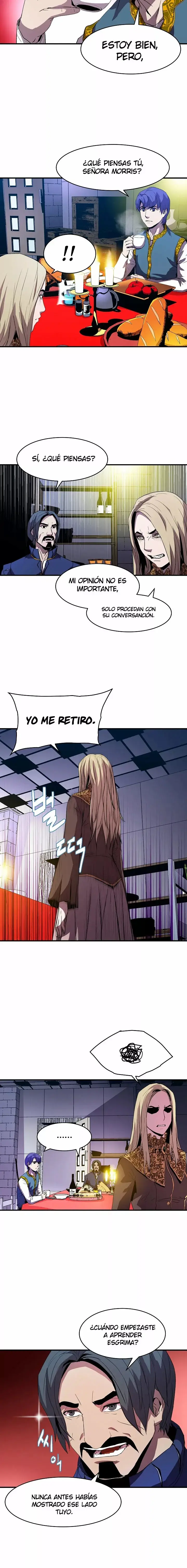 Reincarnation Of The 8th Circle Wizard capítulo 7, página 6