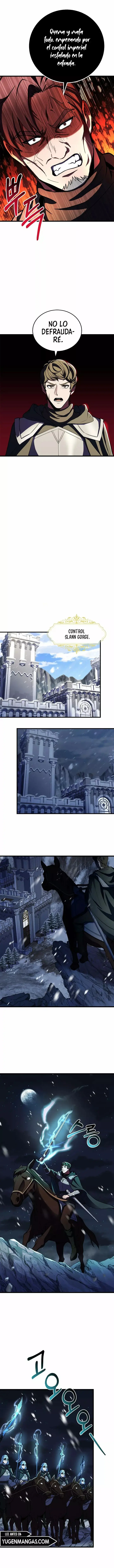 Reincarnation Of The 8th Circle Wizard capítulo 70, página 25