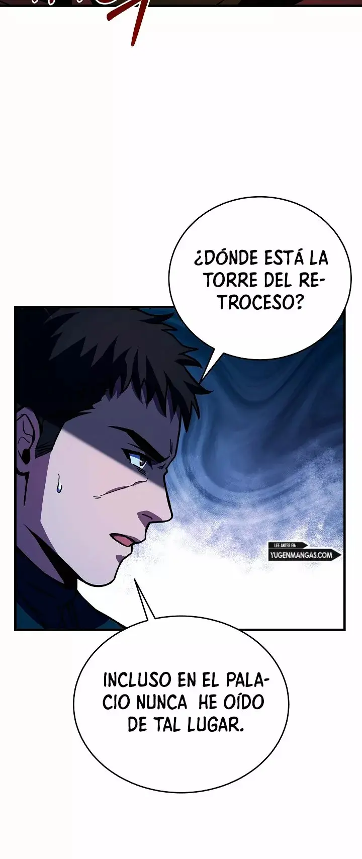 Reincarnation Of The 8th Circle Wizard capítulo 73, página 8