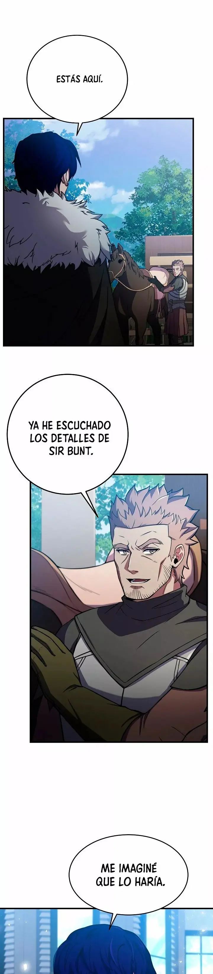 Reincarnation Of The 8th Circle Wizard capítulo 73, página 14