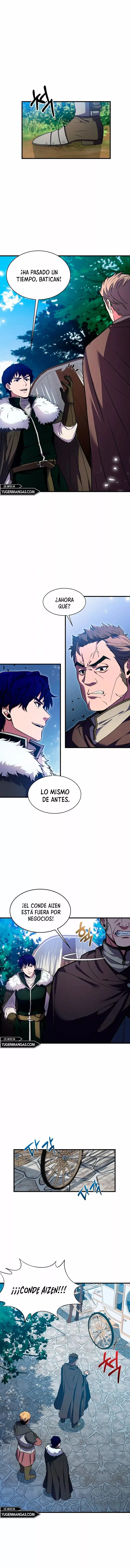 Reincarnation Of The 8th Circle Wizard capítulo 74, página 7