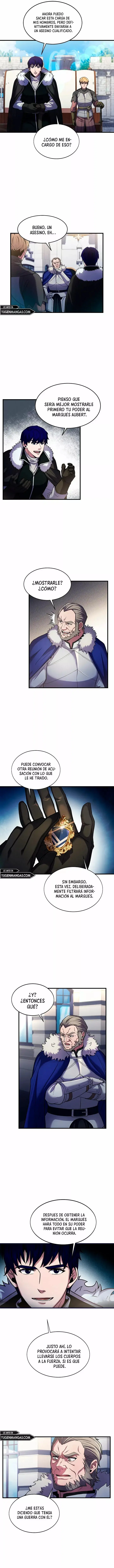 Reincarnation Of The 8th Circle Wizard capítulo 74, página 20
