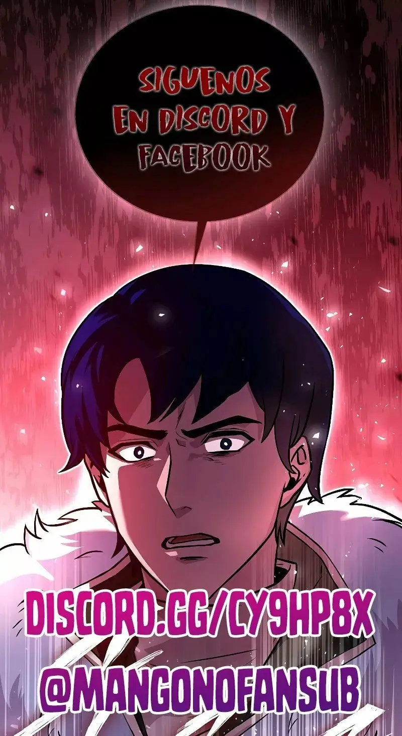 Reincarnation Of The 8th Circle Wizard capítulo 75, página 2