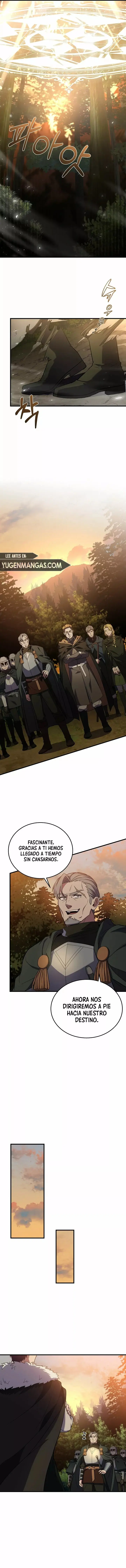 Reincarnation Of The 8th Circle Wizard capítulo 76, página 7
