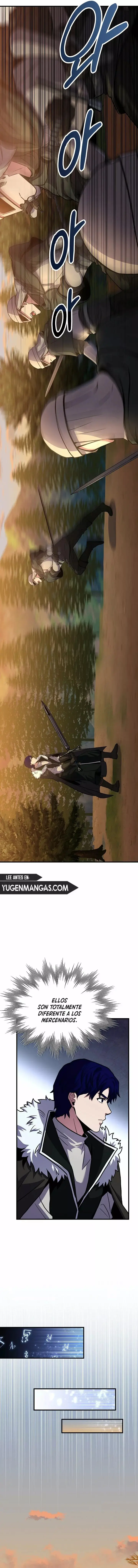 Reincarnation Of The 8th Circle Wizard capítulo 76, página 14
