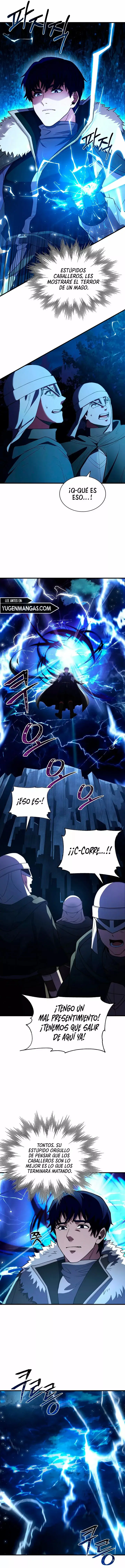 Reincarnation Of The 8th Circle Wizard capítulo 78, página 15