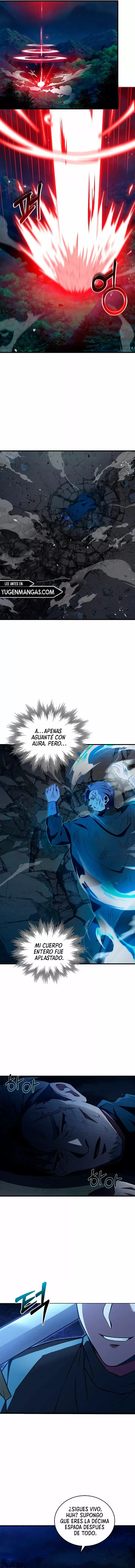 Reincarnation Of The 8th Circle Wizard capítulo 78, página 18