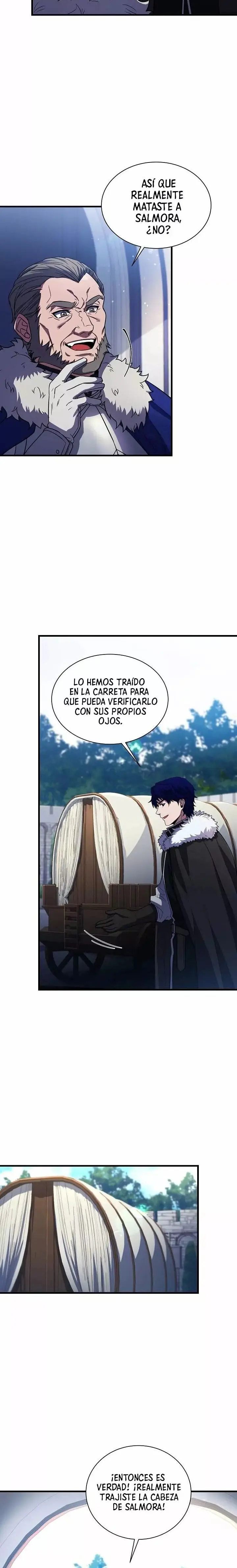 Reincarnation Of The 8th Circle Wizard capítulo 80, página 4