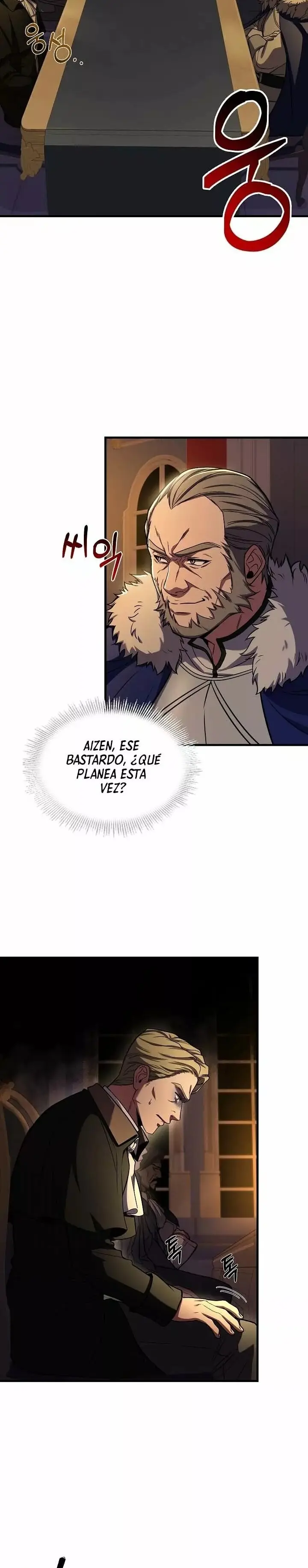 Reincarnation Of The 8th Circle Wizard capítulo 80, página 22