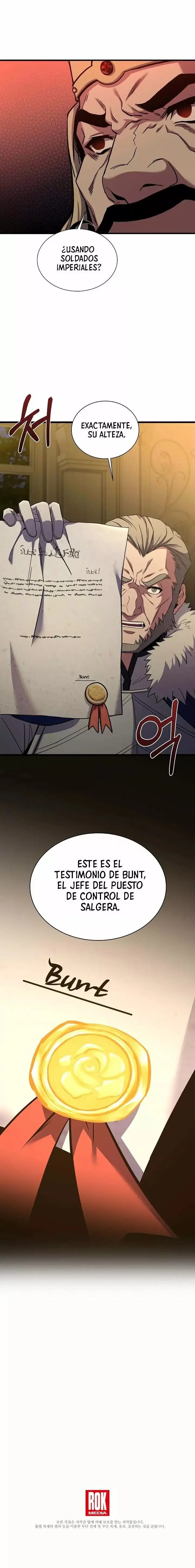 Reincarnation Of The 8th Circle Wizard capítulo 80, página 30