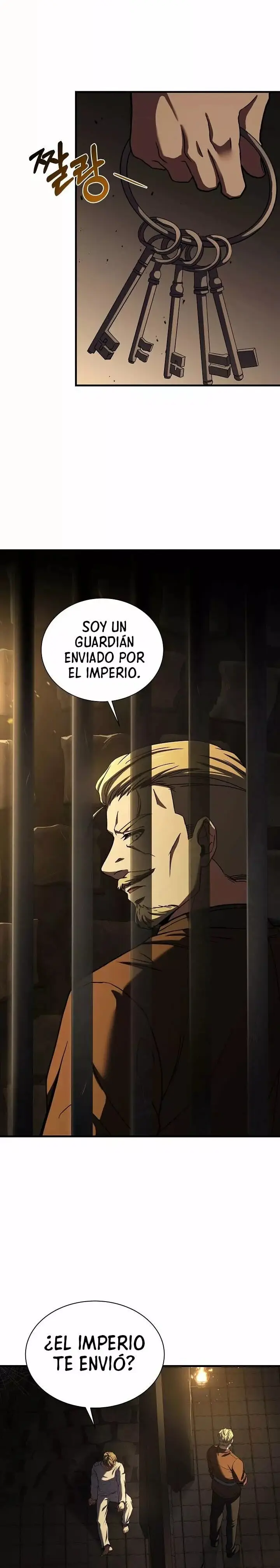 Reincarnation Of The 8th Circle Wizard capítulo 83, página 19