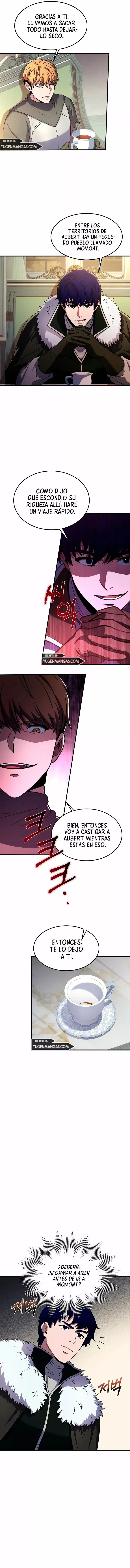 Reincarnation Of The 8th Circle Wizard capítulo 84, página 11