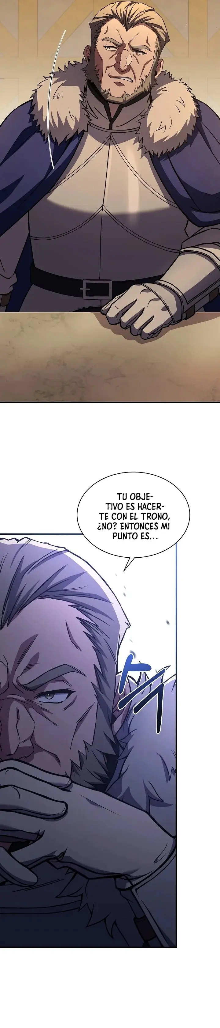 Reincarnation Of The 8th Circle Wizard capítulo 94, página 7