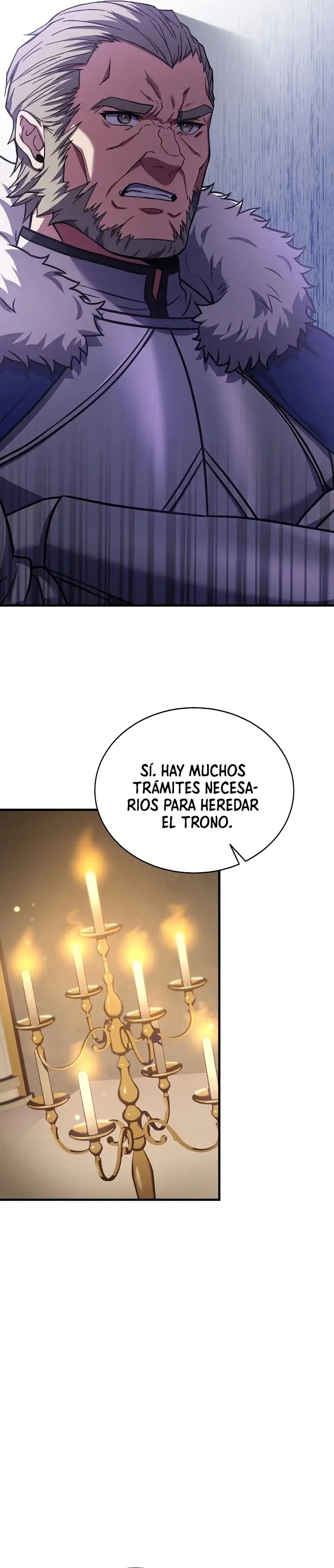 Reincarnation Of The 8th Circle Wizard capítulo 94, página 11