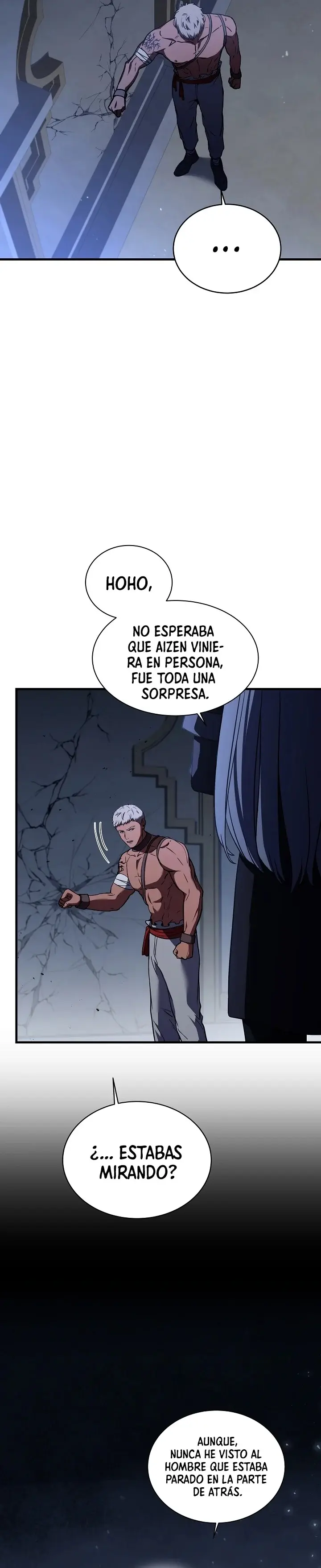 Reincarnation Of The 8th Circle Wizard capítulo 94, página 25