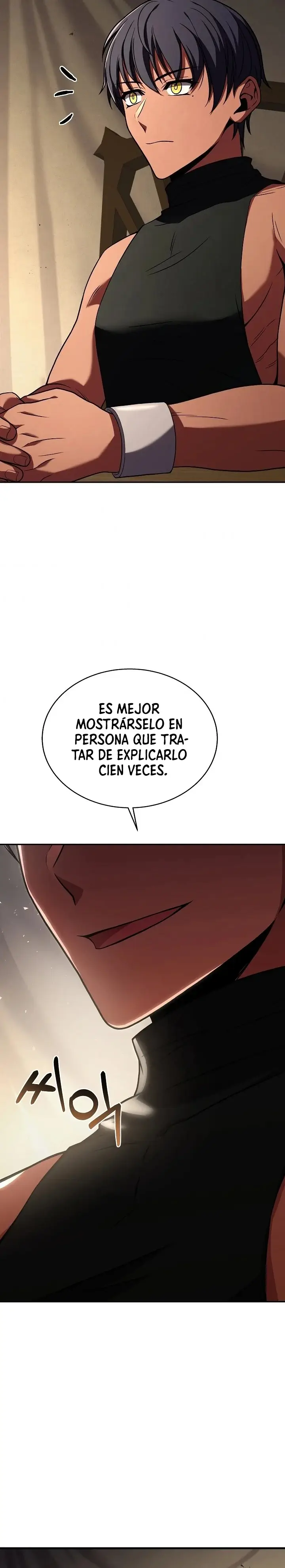 Reincarnation Of The 8th Circle Wizard capítulo 96, página 13