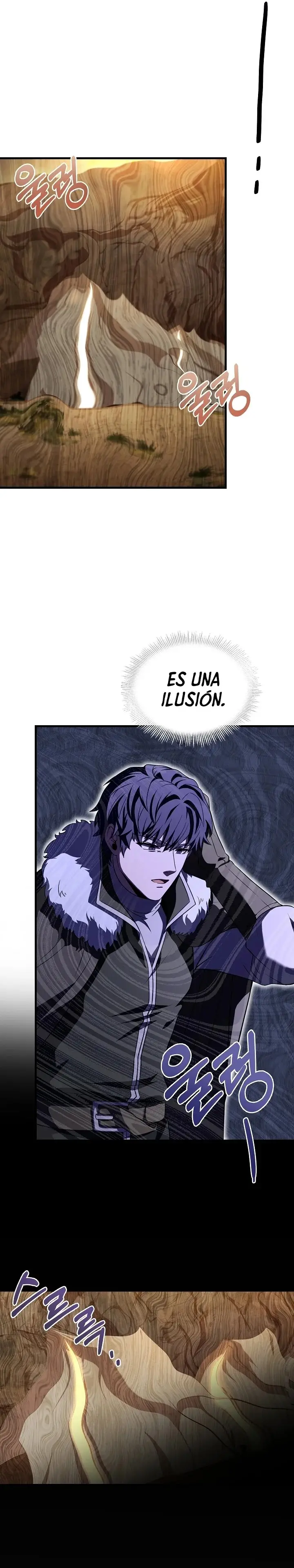 Reincarnation Of The 8th Circle Wizard capítulo 97, página 6