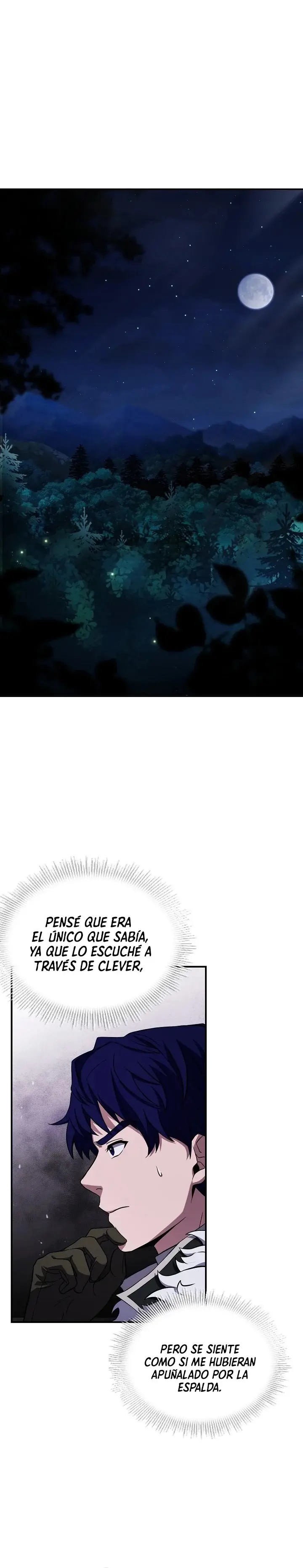 Reincarnation Of The 8th Circle Wizard capítulo 97, página 24