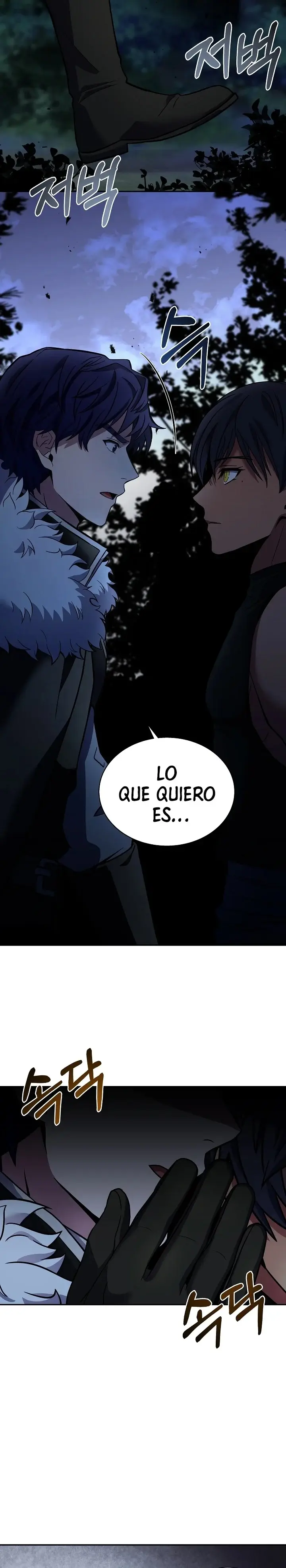 Reincarnation Of The 8th Circle Wizard capítulo 98, página 9