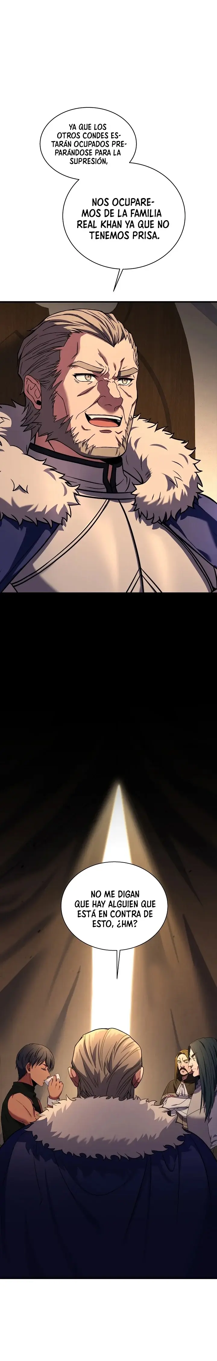 Reincarnation Of The 8th Circle Wizard capítulo 98, página 14