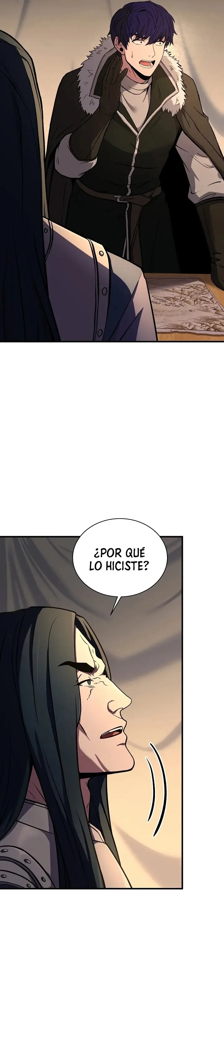 Reincarnation Of The 8th Circle Wizard capítulo 98, página 20