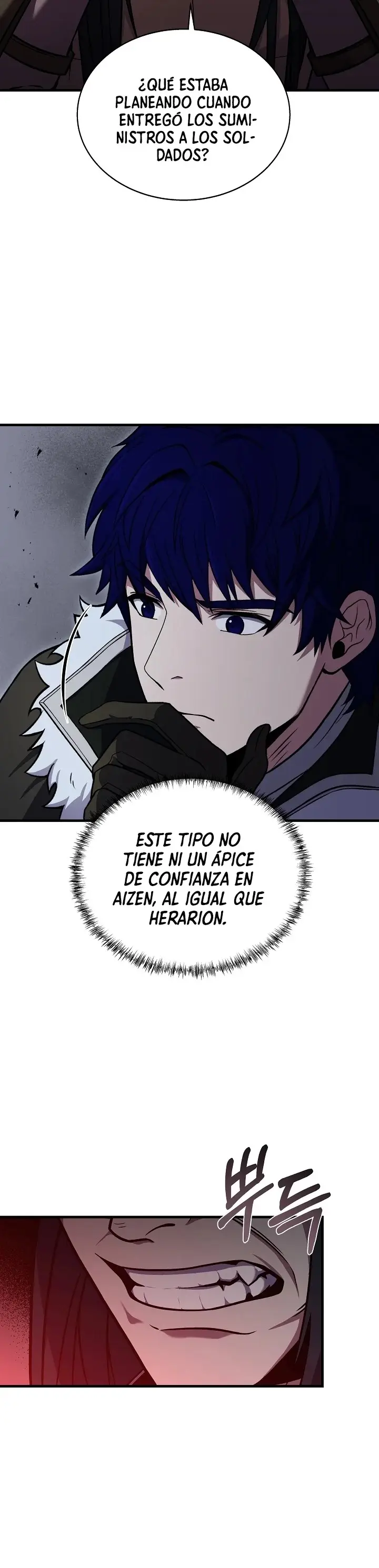 Reincarnation Of The 8th Circle Wizard capítulo 98, página 23