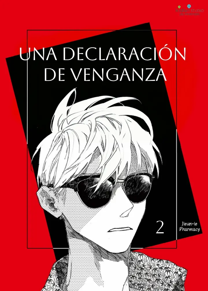 A Declaration of Revenge capítulo 2, página 1