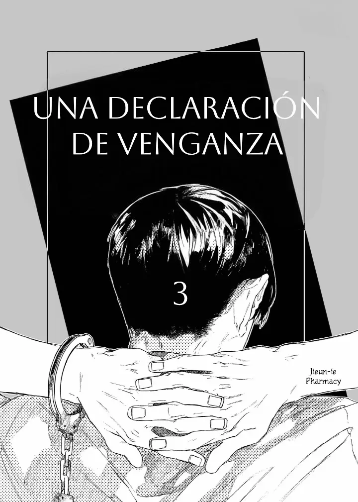 A Declaration of Revenge capítulo 3, página 2