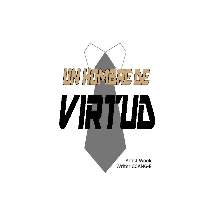 A Man of Virtue capítulo 1, página 3