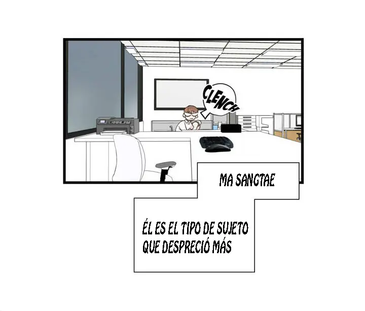 A Man of Virtue capítulo 1, página 24