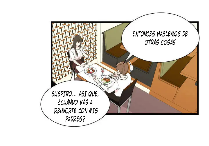A Man of Virtue capítulo 1, página 34