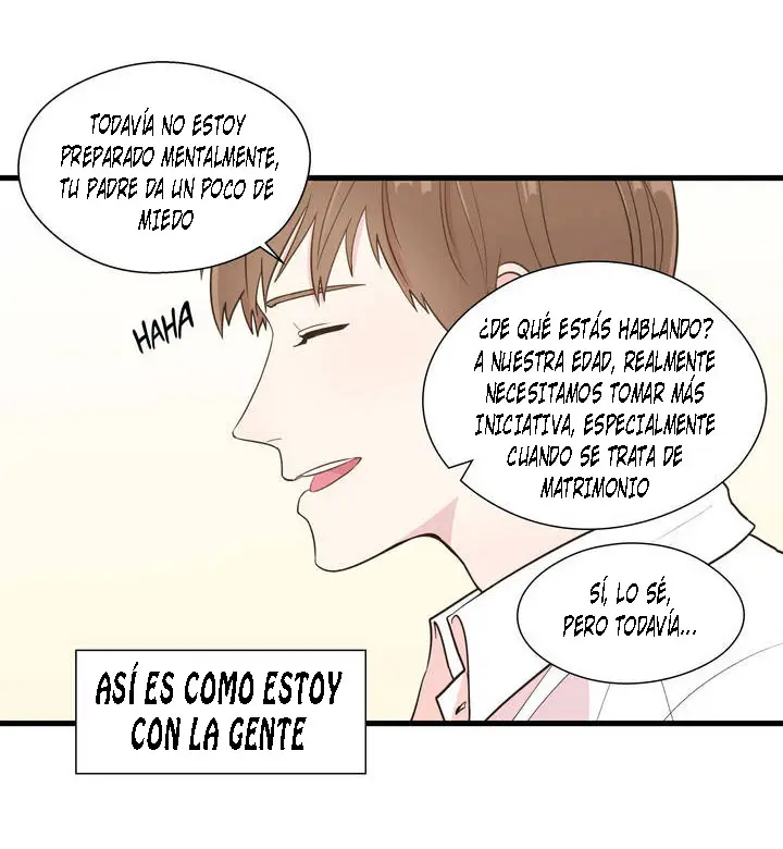 A Man of Virtue capítulo 1, página 35