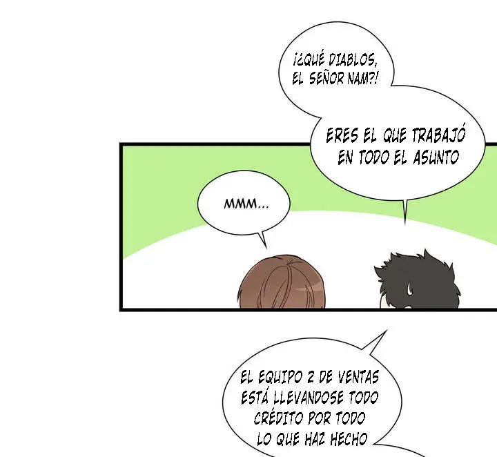 A Man of Virtue capítulo 1, página 38