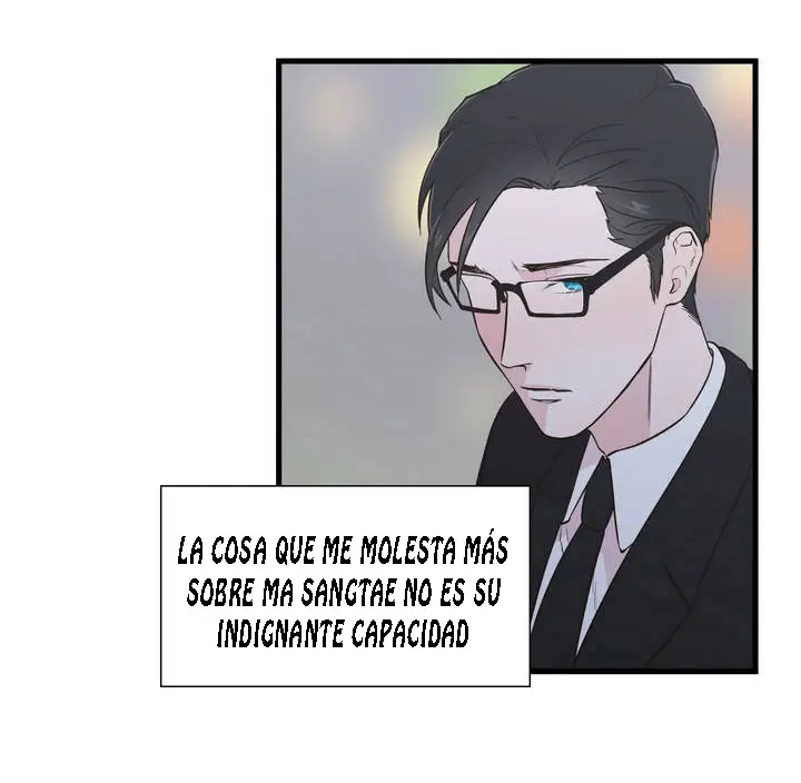 A Man of Virtue capítulo 1, página 46