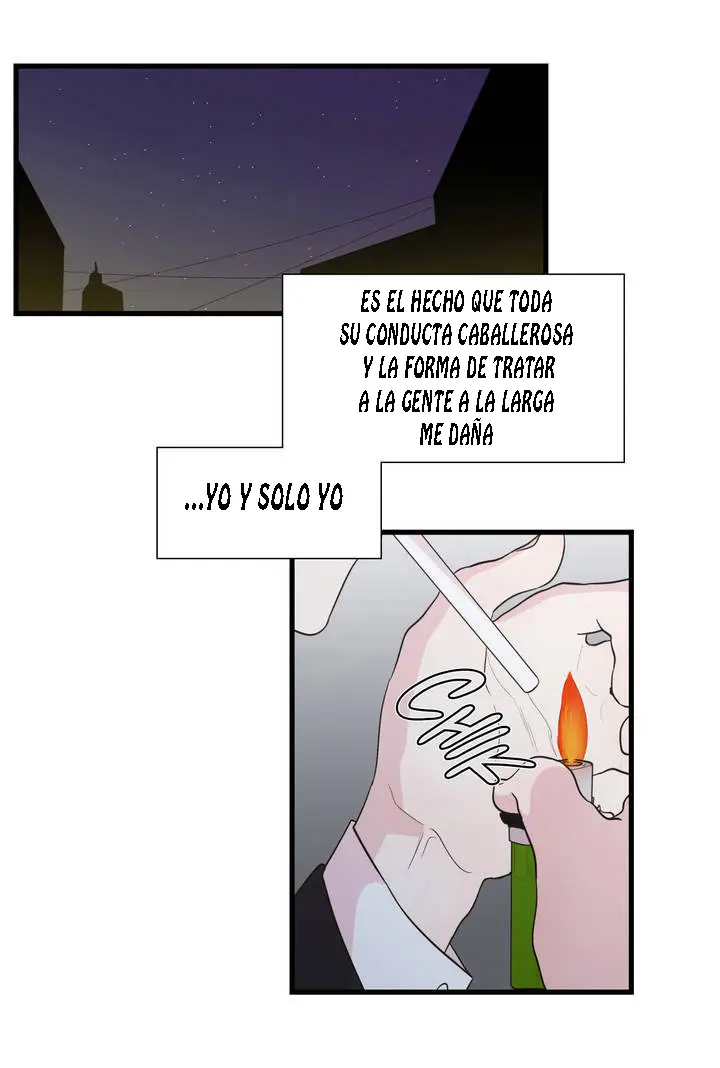 A Man of Virtue capítulo 1, página 47