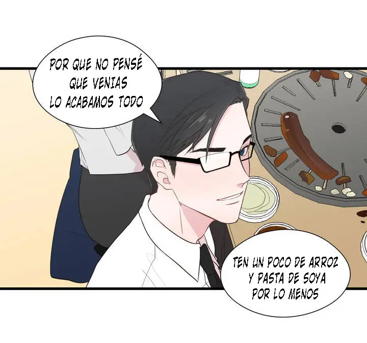 A Man of Virtue capítulo 1, página 50