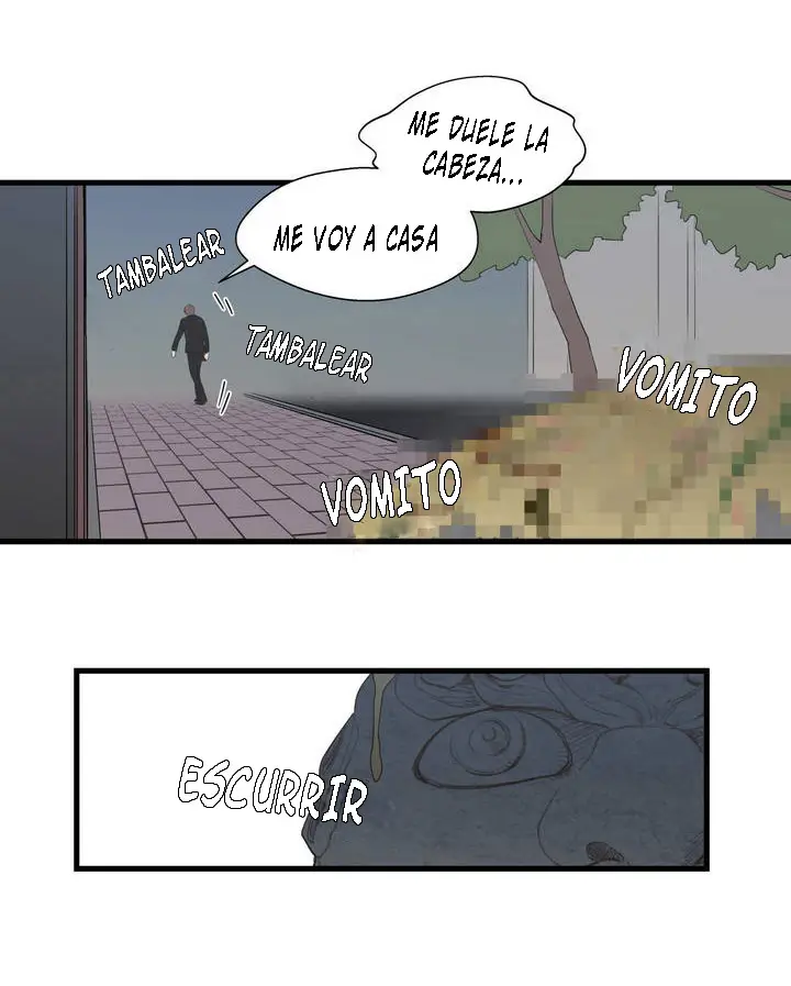 A Man of Virtue capítulo 1, página 78