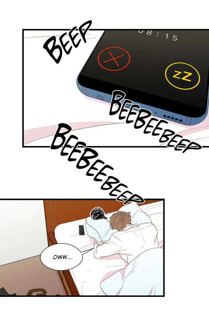 A Man of Virtue capítulo 1, página 79