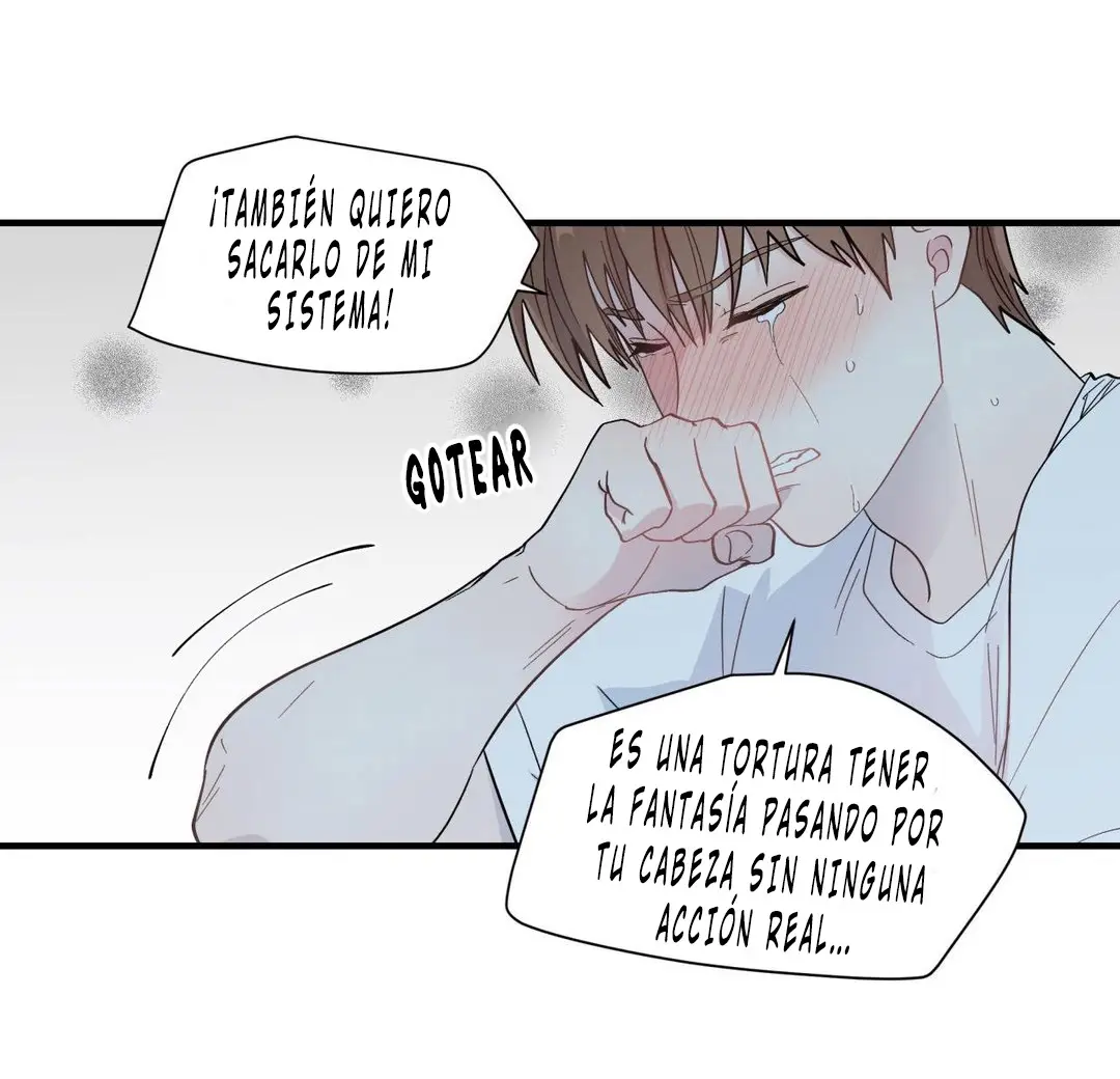 A Man of Virtue capítulo 10, página 40