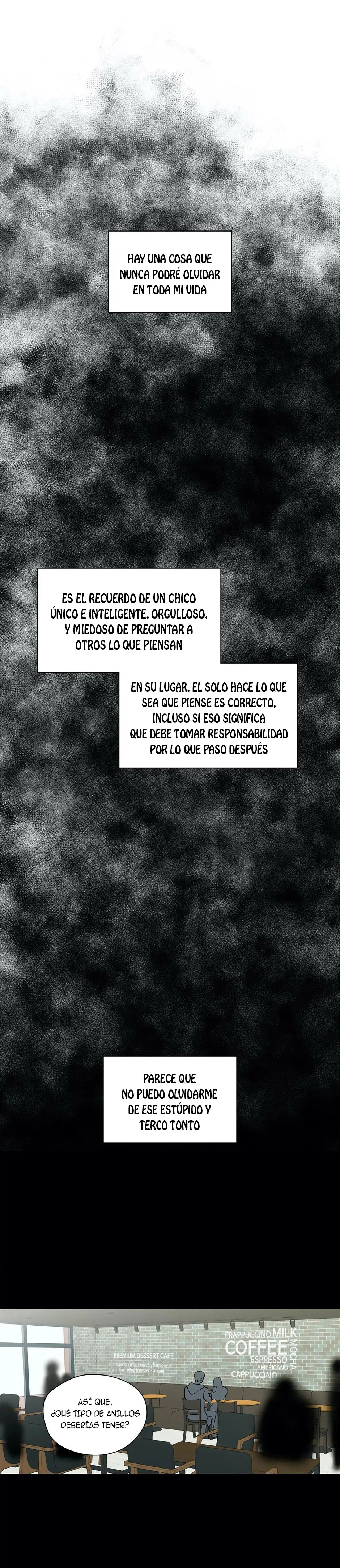 A Man of Virtue capítulo 100, página 5